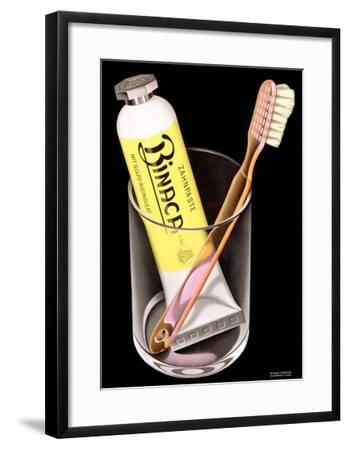 binaca toothbrush price