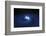 Binary Neutron Stars-null-Framed Photographic Print