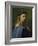 Bindo Altoviti, C.1515-Raphael-Framed Giclee Print