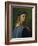 Bindo Altoviti, C.1515-Raphael-Framed Giclee Print