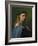 Bindo Altoviti, C.1515-Raphael-Framed Giclee Print