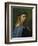 Bindo Altoviti, C.1515-Raphael-Framed Giclee Print