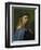 Bindo Altoviti, C.1515-Raphael-Framed Giclee Print