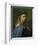 Bindo Altoviti, C.1515-Raphael-Framed Giclee Print