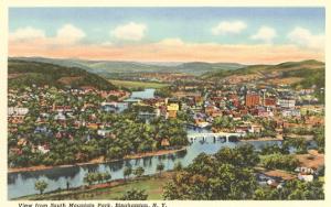 Binghamton, New York