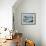 Binisafuller, Menorca, Balearic Islands, Spain, Mediterranean-J Lightfoot-Framed Photographic Print displayed on a wall