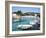 Binisafuller, Menorca, Balearic Islands, Spain, Mediterranean-J Lightfoot-Framed Photographic Print