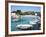 Binisafuller, Menorca, Balearic Islands, Spain, Mediterranean-J Lightfoot-Framed Photographic Print