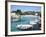 Binisafuller, Menorca, Balearic Islands, Spain, Mediterranean-J Lightfoot-Framed Photographic Print