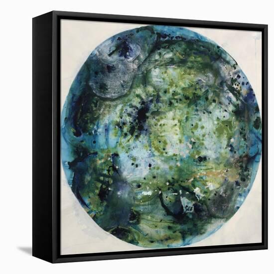 Bioengineering-Kari Taylor-Framed Premier Image Canvas