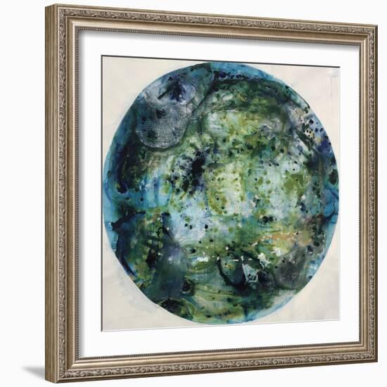 Bioengineering-Kari Taylor-Framed Giclee Print