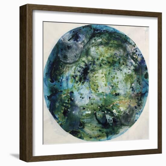 Bioengineering-Kari Taylor-Framed Giclee Print