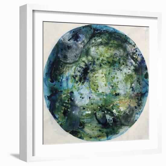 Bioengineering-Kari Taylor-Framed Giclee Print