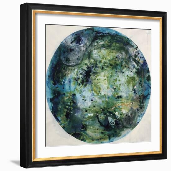 Bioengineering-Kari Taylor-Framed Giclee Print