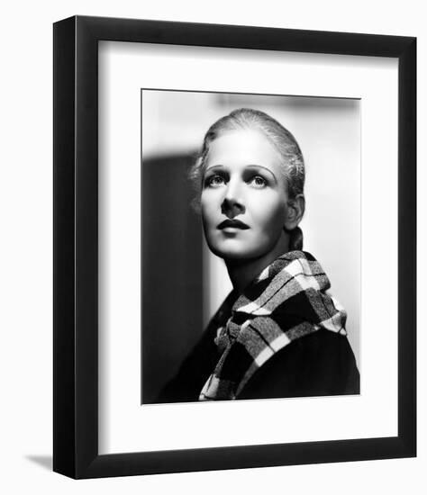 Biography of a Bachelor Girl-null-Framed Photo