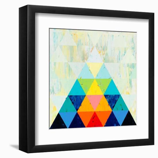 Biome-James Wyper-Framed Art Print