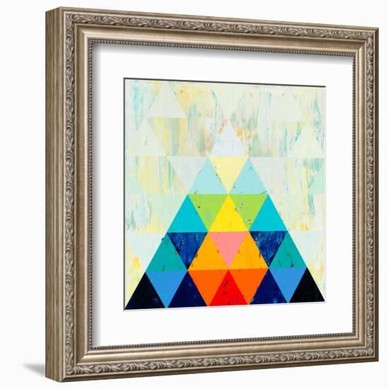 Biome-James Wyper-Framed Art Print