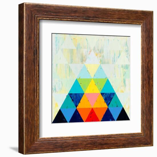 Biome-James Wyper-Framed Art Print