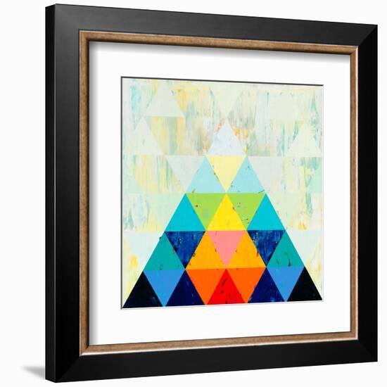 Biome-James Wyper-Framed Art Print