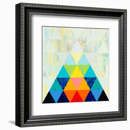 Biome-James Wyper-Framed Art Print