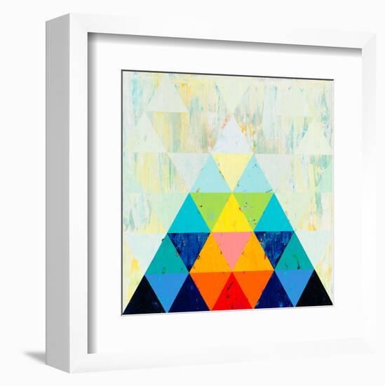 Biome-James Wyper-Framed Art Print