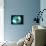 Biometric Eye Scan-PASIEKA-Framed Premier Image Canvas displayed on a wall