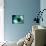 Biometric Eye Scan-PASIEKA-Photographic Print displayed on a wall