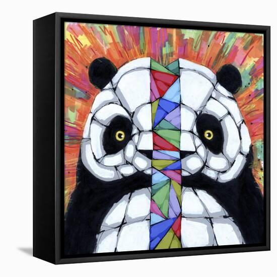 Bipolar Tendencies-Ric Stultz-Framed Premier Image Canvas