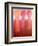 Bir Trio-Lincoln Seligman-Framed Giclee Print