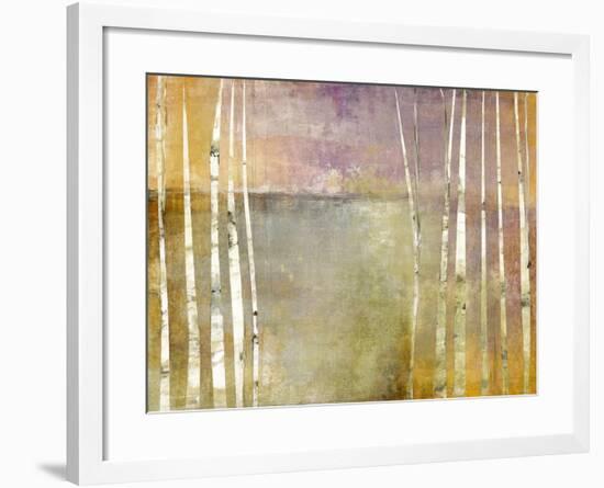 Birch 3-Maeve Harris-Framed Premium Giclee Print