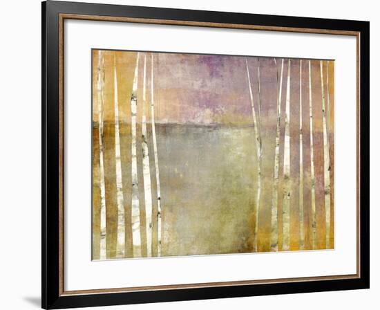 Birch 3-Maeve Harris-Framed Premium Giclee Print