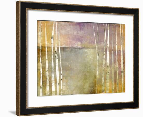 Birch 3-Maeve Harris-Framed Premium Giclee Print