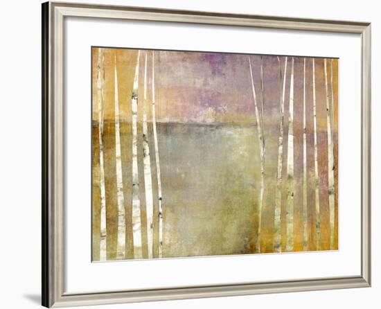 Birch 3-Maeve Harris-Framed Premium Giclee Print