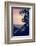 Birch At The Overlook-Michelle Calkins-Framed Photo