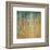 Birch Forest, c.1903-Gustav Klimt-Framed Premium Giclee Print