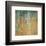 Birch Forest, c.1903-Gustav Klimt-Framed Premium Giclee Print