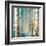 Birch Forest II-Patricia Pinto-Framed Art Print