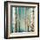 Birch Forest II-Patricia Pinto-Framed Art Print