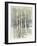 Birch Grove I-Avery Tillmon-Framed Art Print