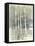 Birch Grove I-Avery Tillmon-Framed Stretched Canvas