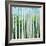 Birch Grove-Herb Dickinson-Framed Photographic Print