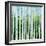 Birch Grove-Herb Dickinson-Framed Photographic Print