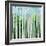 Birch Grove-Herb Dickinson-Framed Photographic Print