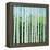 Birch Grove-Herb Dickinson-Framed Premier Image Canvas