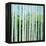 Birch Grove-Herb Dickinson-Framed Premier Image Canvas