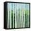 Birch Grove-Herb Dickinson-Framed Premier Image Canvas