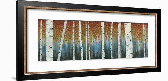 Birch Haven-W^ Blake-Framed Giclee Print