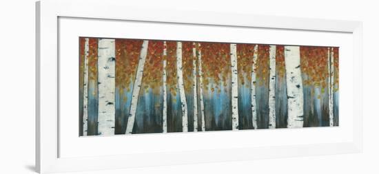 Birch Haven-W^ Blake-Framed Giclee Print