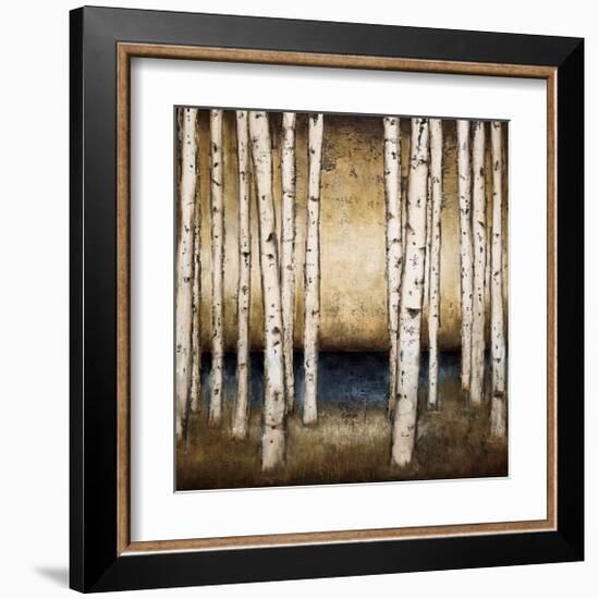 Birch Landing-Patrick St^ Germain-Framed Giclee Print