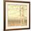 Birch Silhouette II-James Wiens-Framed Art Print